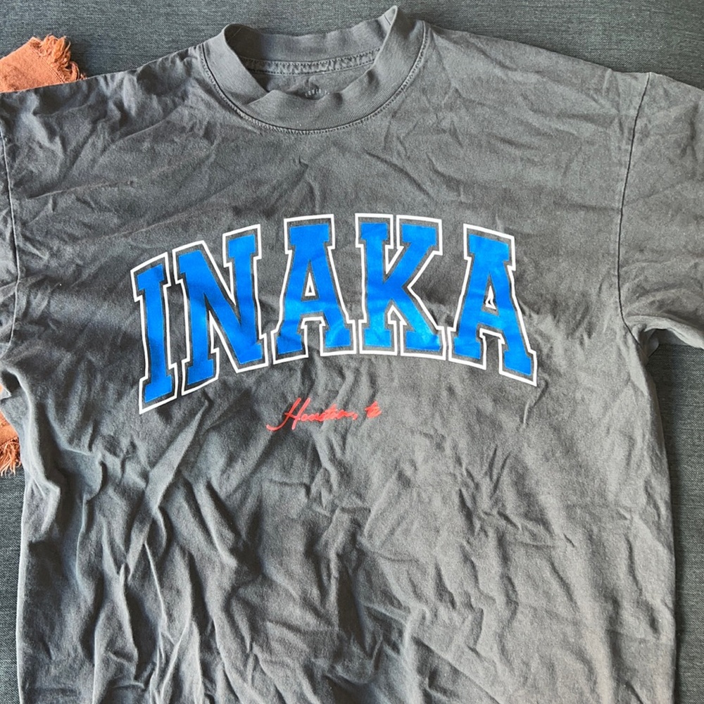 Inaka tee